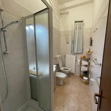 Oxalis Apartament