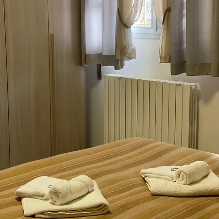 Oxalis Apartament