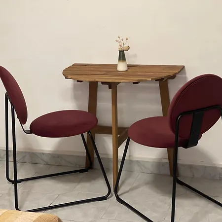 Oxalis Apartament *